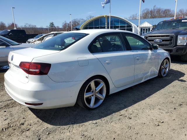 Image 3 of 2017 VOLKSWAGEN JETTA SE 2017 with VIN 3VWDB7AJ0HM258486