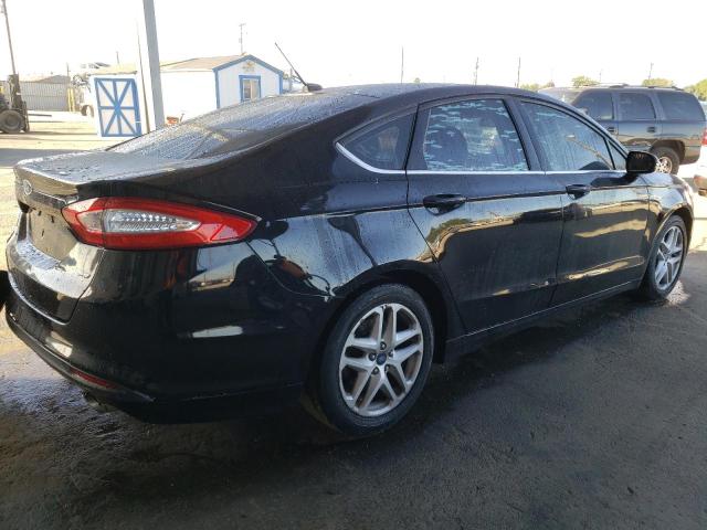 Image 3 of 2016 FORD FUSION SE 2016 with VIN 3FA6P0H70GR360201