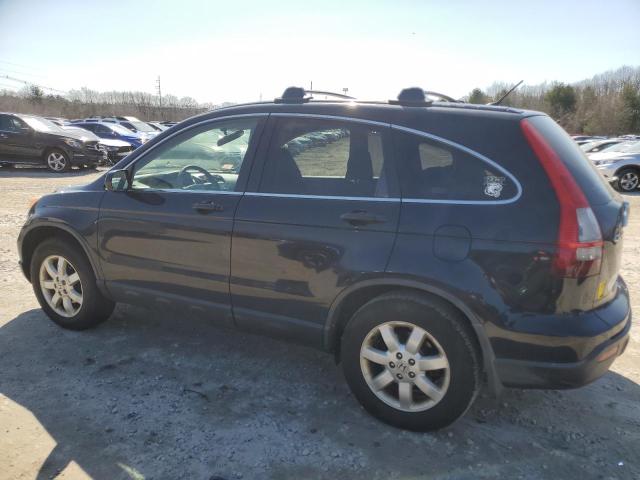 Obraz 2 z 2008 HONDA CR-V EX 2008 z VIN JHLRE48548C012651