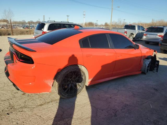 Image 3 of 2019 DODGE CHARGER SCAT PACK 2019 with VIN 2C3CDXGJ2KH603091