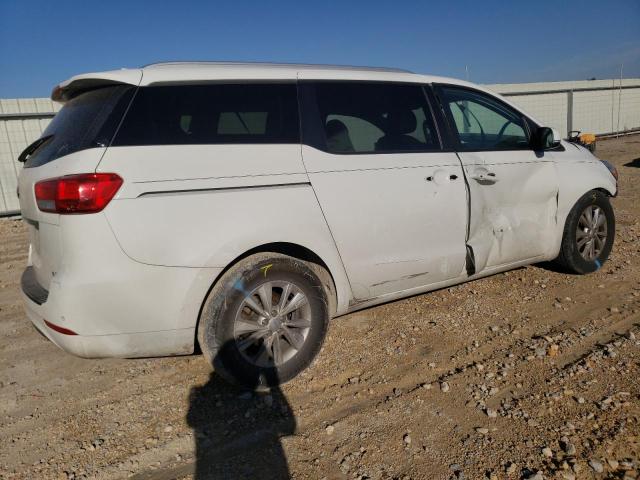 Изображение 3 2017 KIA SEDONA LX 2017 с VIN KNDMB5C14H6333694