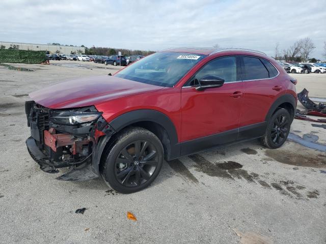 Изображение 1 2022 MAZDA CX-30 PREMIUM 2022 с VIN 3MVDMBDY5NM438131