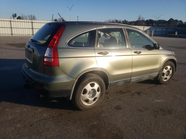 Obraz 3 z 2007 HONDA CR-V LX 2007 z VIN JHLRE38307C031494