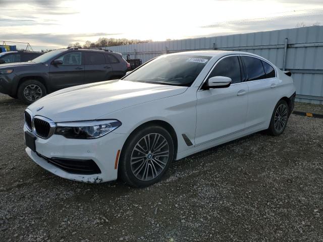 Obraz 2019 BMW 540 I 2019