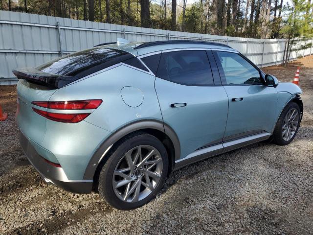 Image 3 of 2023 GENESIS GV60 ADVANCED 2023 with VIN KMUKCDTC5PU014523