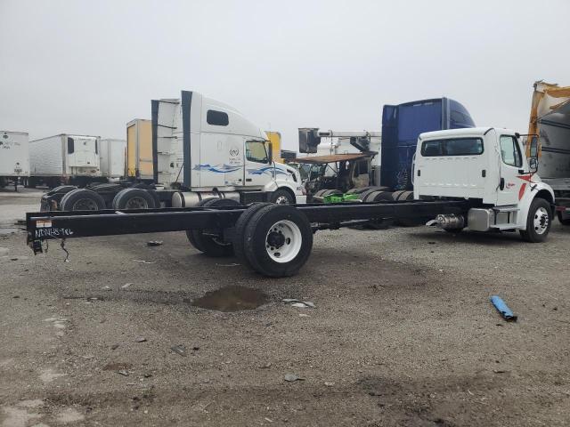 Image 3 of 2022 FREIGHTLINER M2 106 MEDIUM DUTY 2022 with VIN 3ALACWFC2NDNH8986