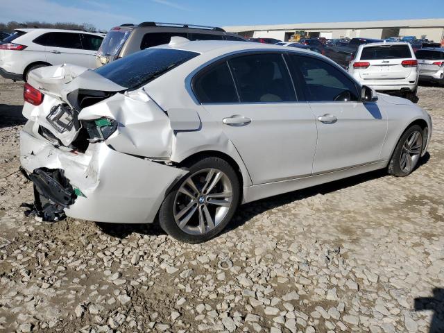 Image 3 of 2017 BMW 330 I 2017 with VIN WBA8B9G50HNU51489