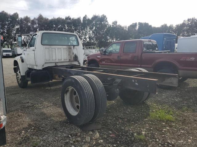 Obraz 2 z 1993 FORD F700  1993 z VIN 1FDXF70J7PVA24545