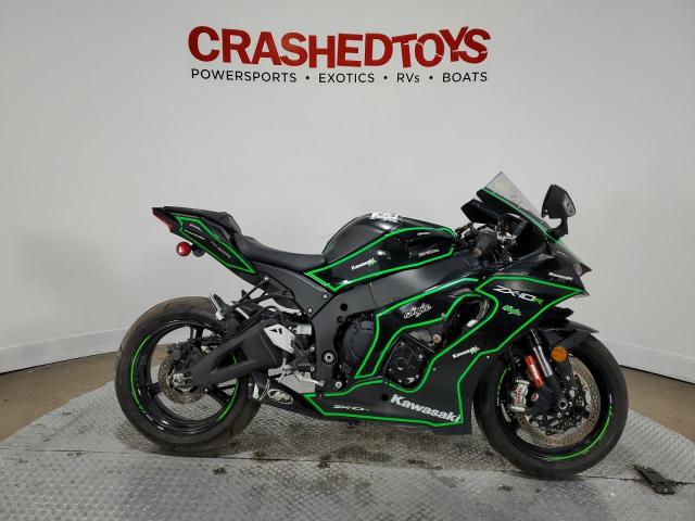 2021 KAWASAKI ZX1002 M 2021 image