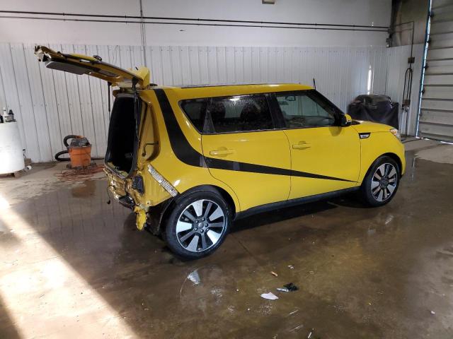 Image 3 of 2014 KIA SOUL ! 2014 with VIN KNDJX3A53E7041751