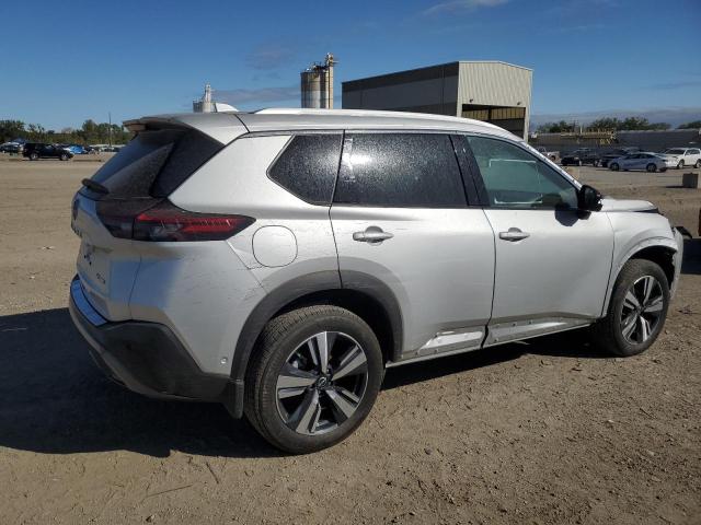 Image 3 of 2023 NISSAN ROGUE SL 2023 with VIN 5N1BT3CB1PC743320