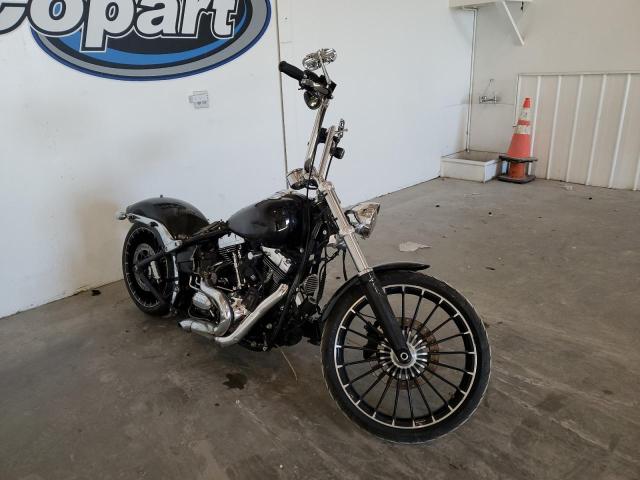 Obraz 1 z 2017 HARLEY-DAVIDSON FXSB BREAKOUT 2017 z VIN 1HD1BFV15HB043637