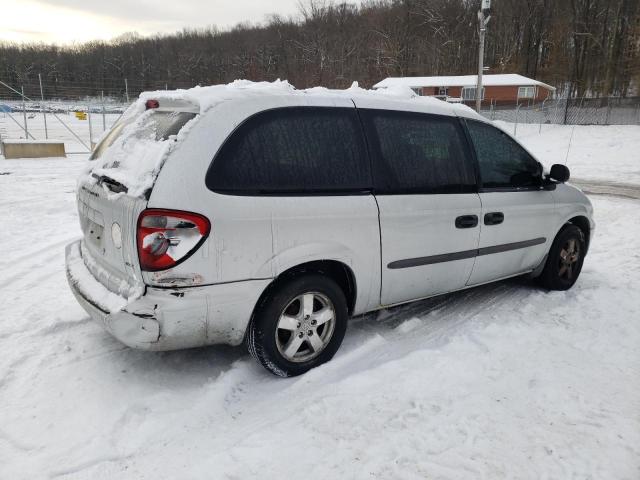 Image 3 of 2004 DODGE GRAND CARAVAN SE 2004 with VIN 1D4GP24R34B592540