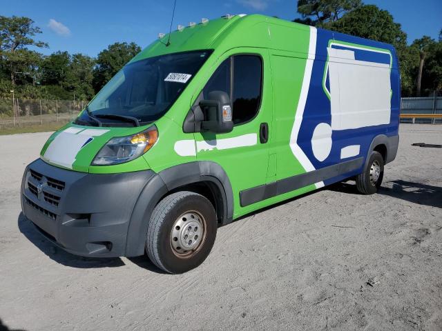 2015 RAM PROMASTER 2500 2500 HIGH 2015 image