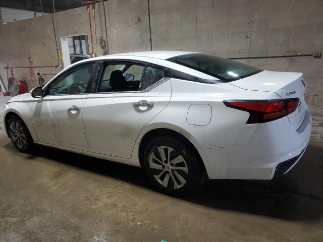 Obraz 2 z 2022 NISSAN ALTIMA S 2022 z VIN 1N4BL4BV7NN322554
