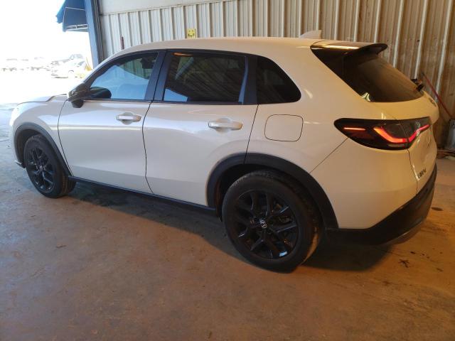 Obraz 2 z 2023 HONDA HR-V SPORT 2023 z VIN 3CZRZ1H57PM718052