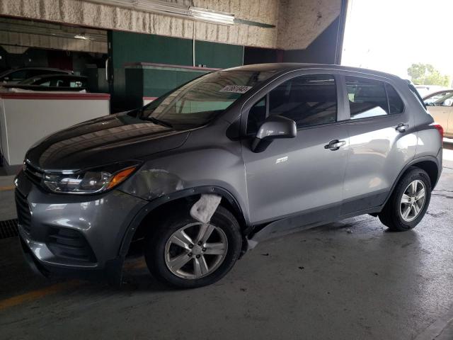 2020 CHEVROLET TRAX LS 2020 image
