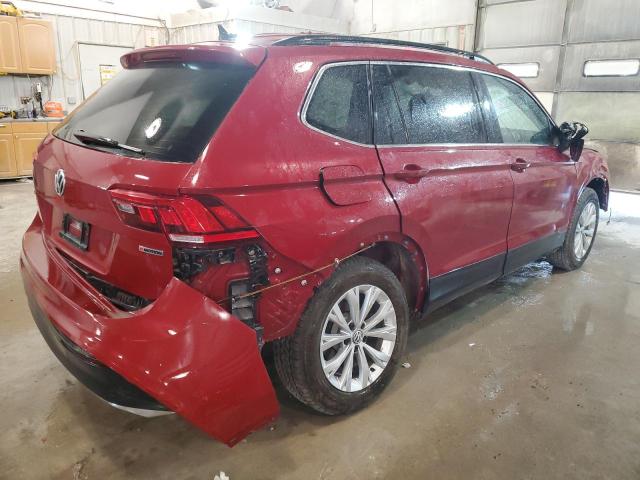 Изображение 3 2019 VOLKSWAGEN TIGUAN SE 2019 с VIN 3VV2B7AX0KM105551