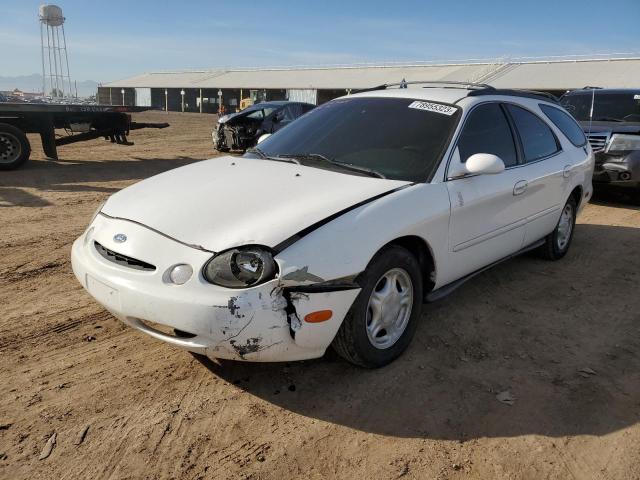 Obraz 1997 FORD TAURUS GL 1997