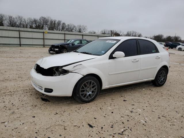 Obraz 1 z 2007 SUZUKI RENO BASE 2007 z VIN KL5JD66Z67K515543
