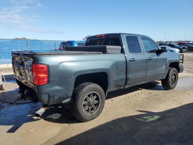 Image 3 of 2017 CHEVROLET SILVERADO C1500 LT 2017 with VIN 1GCRCREC9HZ154168