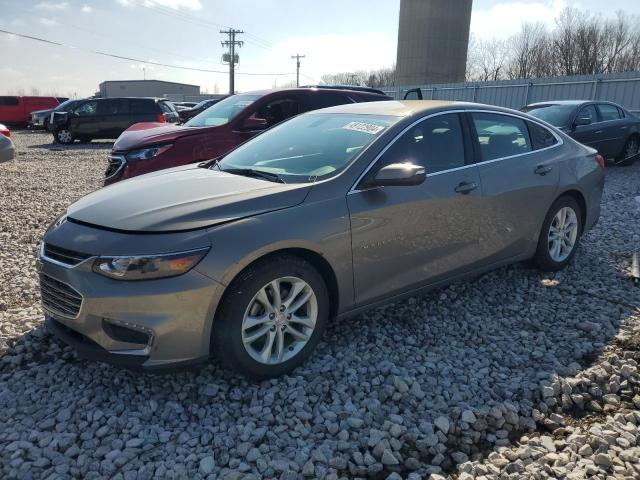 Obraz 1 z 2017 CHEVROLET MALIBU LT 2017 z VIN 1G1ZE5ST4HF220594