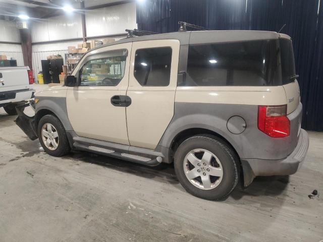 Obraz 2 z 2005 HONDA ELEMENT EX 2005 z VIN 5J6YH18685L005067