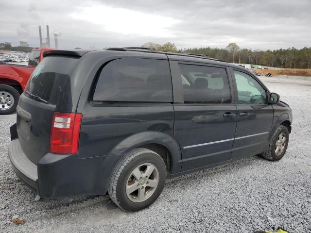 Изображение 3 2008 DODGE GRAND CARAVAN SXT 2008 с VIN 1D8HN54P48B125366