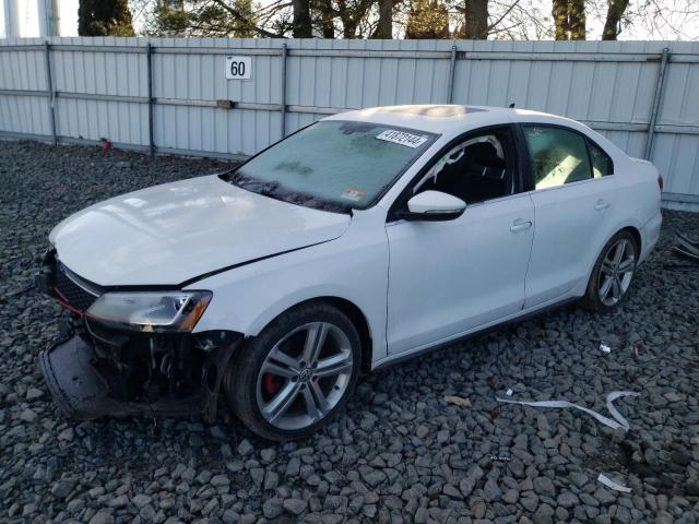 Изображение 1 2015 VOLKSWAGEN JETTA GLI 2015 с VIN 3VW4T7AJ3FM290763