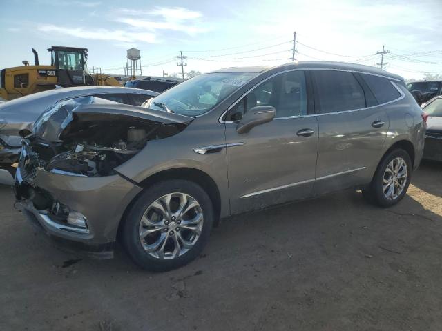 2018 BUICK ENCLAVE AVENIR 2018 image