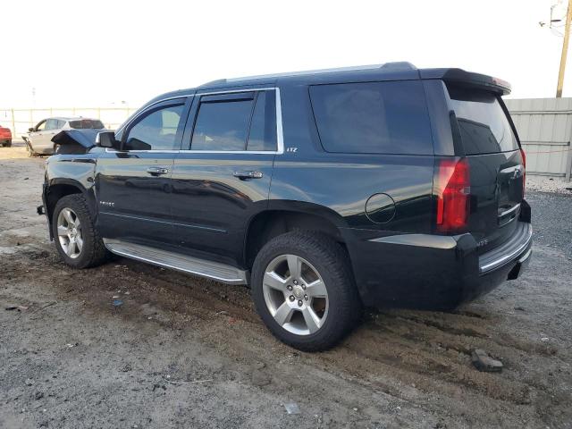 Obraz 2 z 2015 CHEVROLET TAHOE C1500 LTZ 2015 z VIN 1GNSCCKC9FR150984