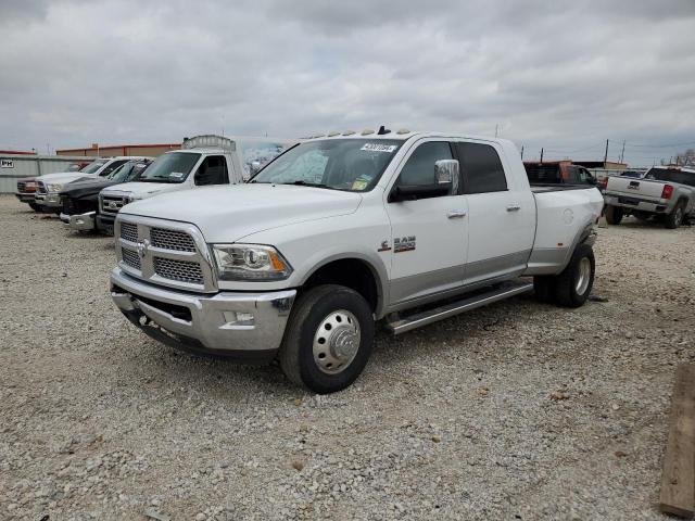 2015 RAM 3500 LARAMIE 2015 image
