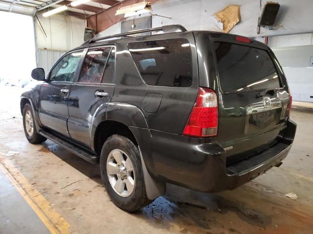 Изображение 2 2008 TOYOTA 4RUNNER SR5 2008 с VIN JTEZU14R98K020088