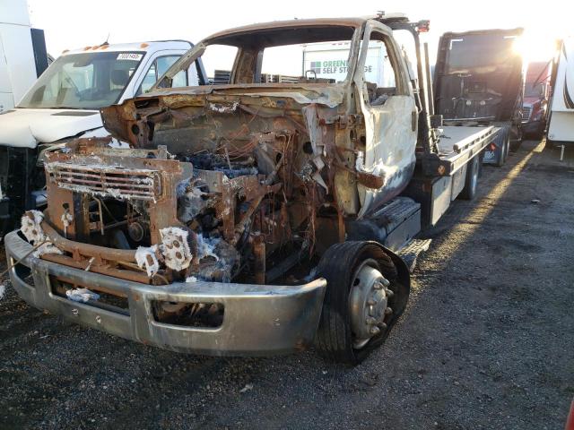 Obraz 1 z 2012 FORD F650 SUPER DUTY 2012 z VIN 3FRNF6HP4CV151768