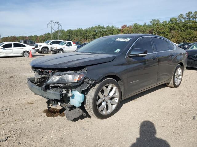 Obraz 2015 CHEVROLET IMPALA LT 2015