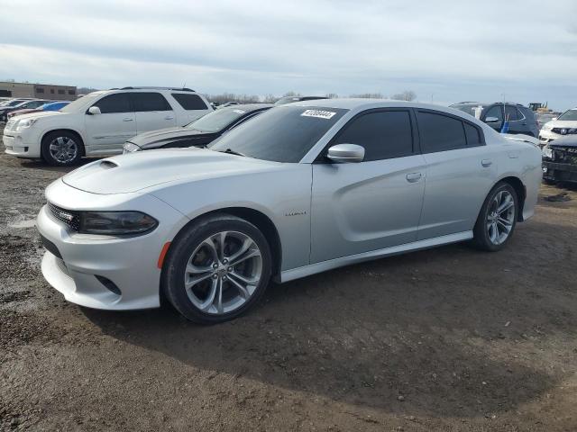 2020 DODGE CHARGER R/T 2020 image