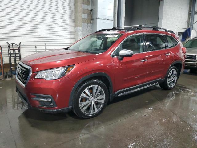 2019 SUBARU ASCENT TOURING 2019 image