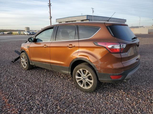 Изображение 2 2017 FORD ESCAPE SE 2017 с VIN 1FMCU9GD3HUB03119