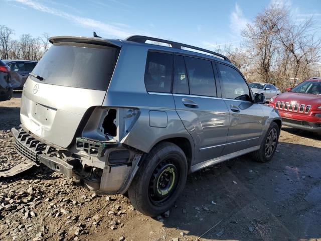 Obraz 3 z 2013 MERCEDES-BENZ GLK 350 2013 z VIN WDCGG5HB1DF959451