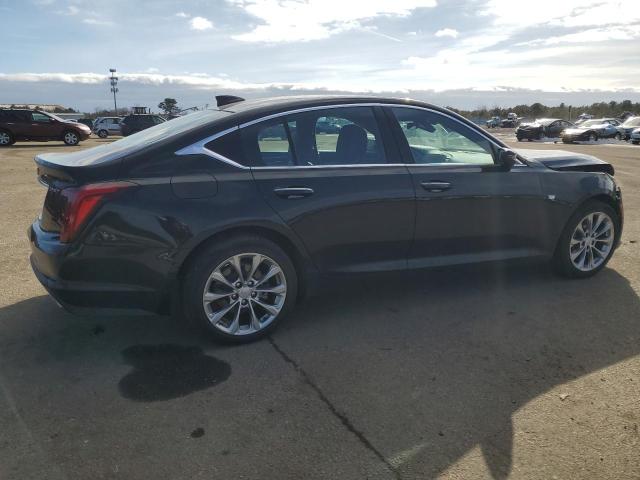 Изображение 3 2022 CADILLAC CT5 PREMIUM LUXURY 2022 с VIN 1G6DN5RK6N0117855