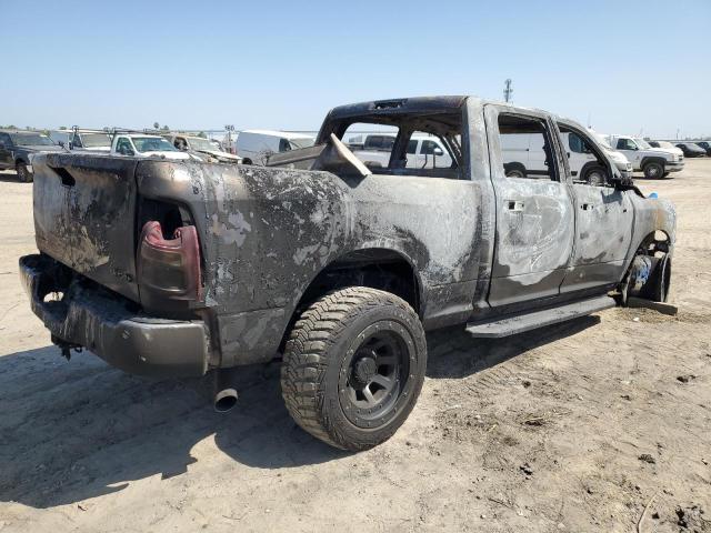 Image 3 of 2020 RAM 2500 BIG HORN 2020 with VIN 3C6UR5DL4LG115619
