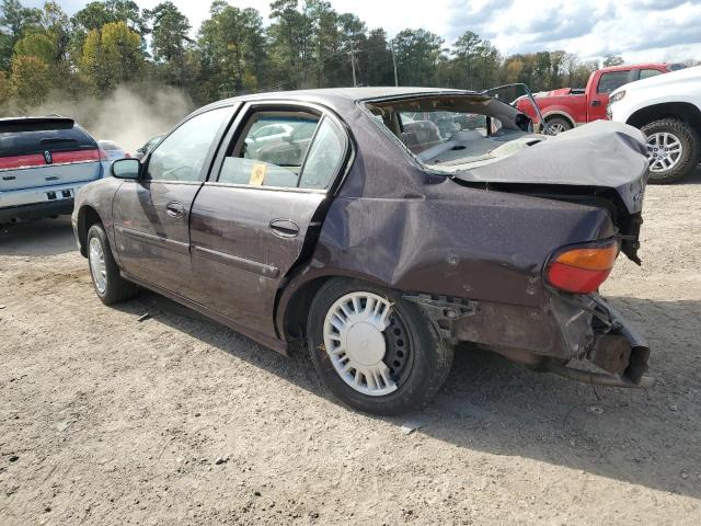 Obraz 2 z 2000 CHEVROLET MALIBU  2000 z VIN 1G1ND52J7Y6183265