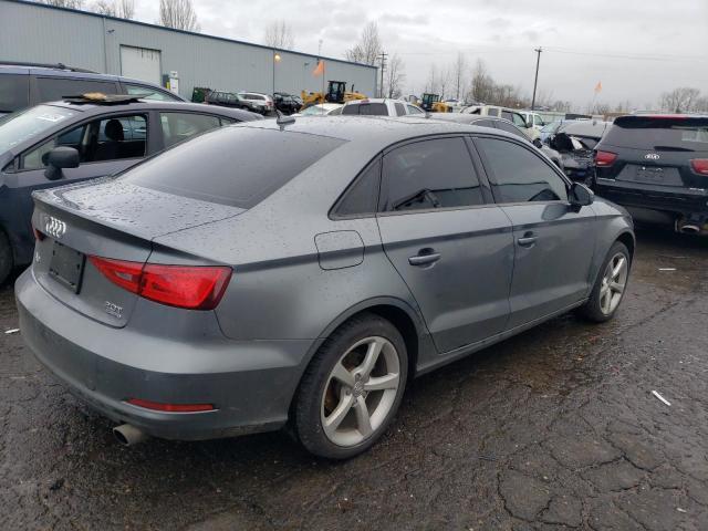 Изображение 3 2015 AUDI A3 PREMIUM 2015 с VIN WAUBFGFF3F1085427