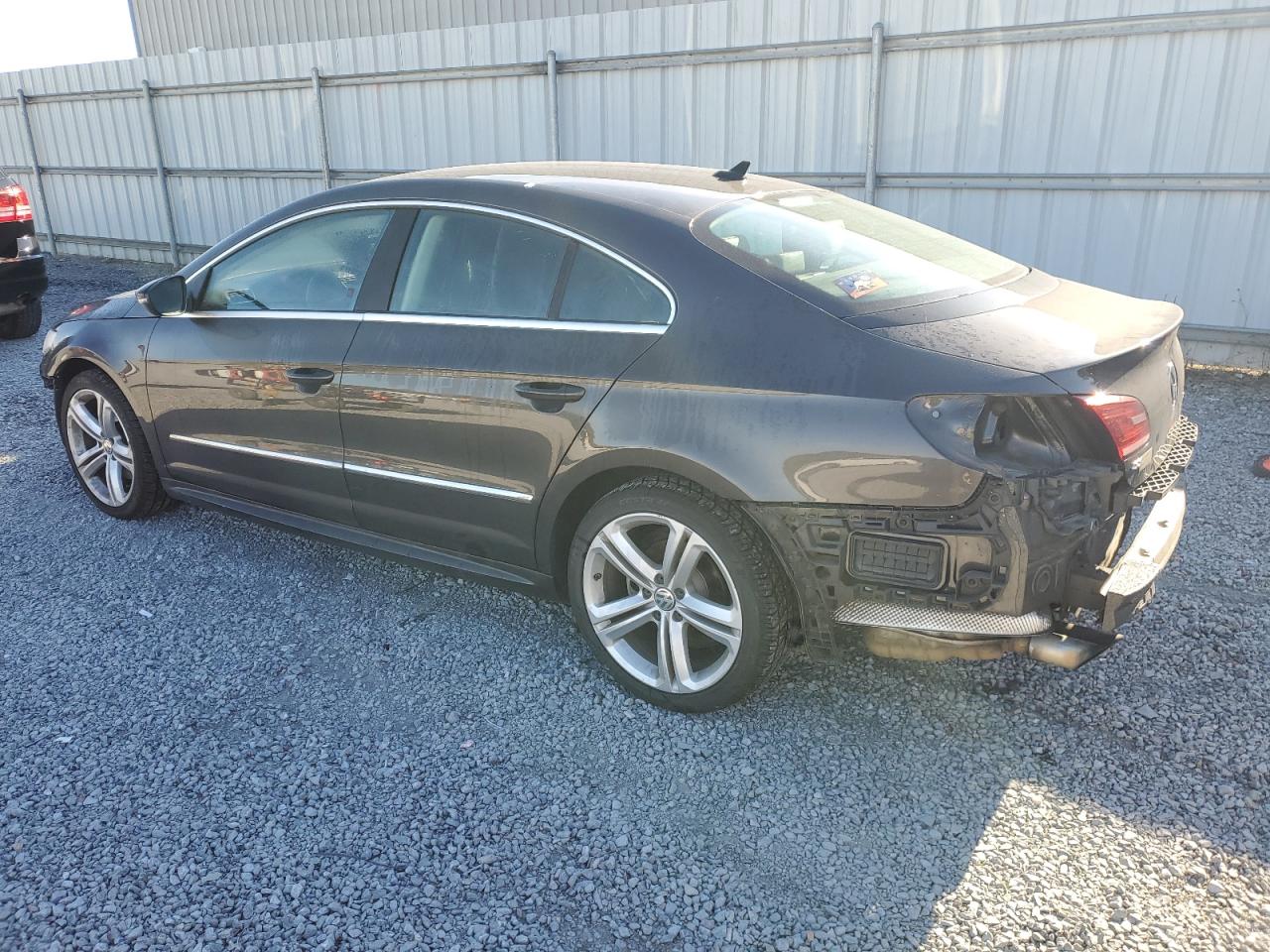 Obraz 2 z 2015 VOLKSWAGEN CC SPORT 2015 z VIN WVWBP7AN0FE829380