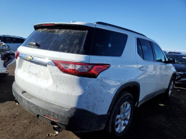 Obraz 3 z 2020 CHEVROLET TRAVERSE LT 2020 z VIN 1GNEVGKWXLJ298662