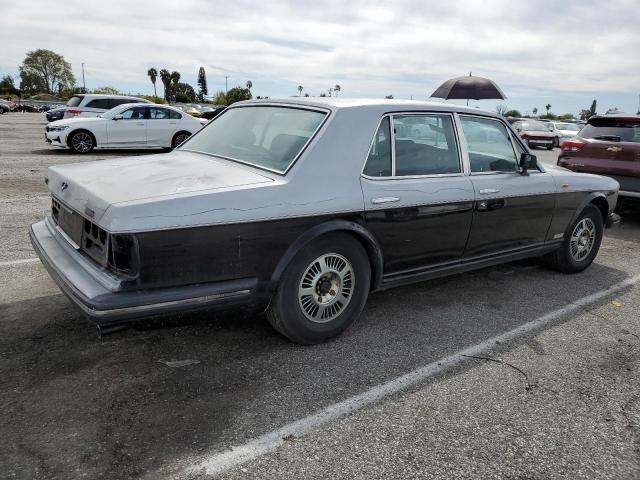Изображение 3 1988 BENTLEY MULSANNE S 1988 с VIN SCBZS02B7JCX22844