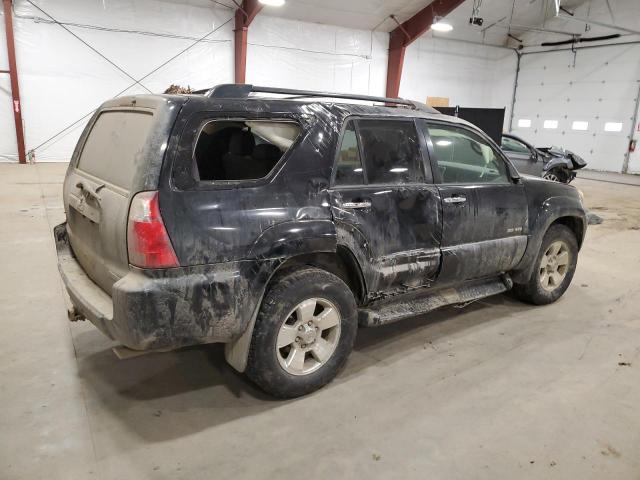 Image 3 of 2007 TOYOTA 4RUNNER SR5 2007 with VIN JTEBU14R970115326