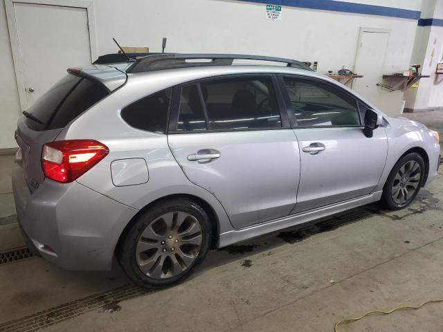 Изображение 3 2014 SUBARU IMPREZA SPORT PREMIUM 2014 с VIN JF1GPAL62E8276615