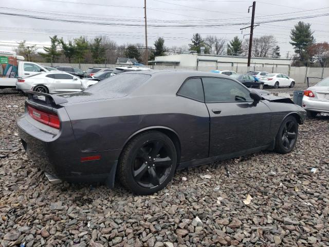 Obraz 3 z 2014 DODGE CHALLENGER R/T 2014 z VIN 2C3CDYBT1EH197047