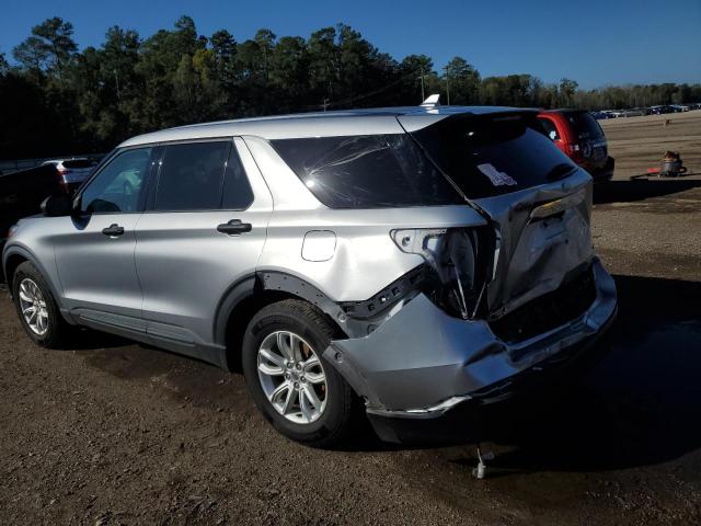 Image 2 of 2020 FORD EXPLORER  2020 with VIN 1FMSK7BHXLGC22308